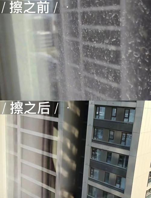 保洁大爷擦玻璃猝死,保洁阿姨擦玻璃摔死