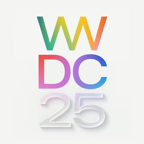 2025新奥资料正版大全和苹果预热WWDC25与苹果预热海报